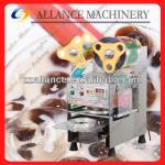 106 Good Price of Plastic Cup Sealing Machine