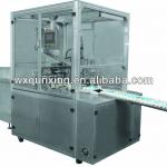 QZF-300 silicone sealant filling and capping machine
