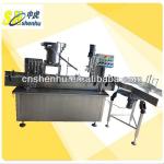 syrup filling capping machine,syrup filling machine,syrup fillers