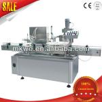 automatic filling and capping machine,semi-automatic filling and capping machine