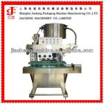 glass jar capping machine from capper manufacturer jiacheng factory