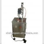 manual plastic bottle capping machine