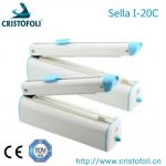 Sella I-20c/Dental tips heat sealing machine 20cm