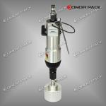 Portable Pneumatic Screw Capping Machine For Bottle Cap