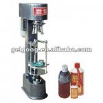 Lock and Capping Machine|Automatic Lock and Capping Machine|Automatic Can Sealing Machine