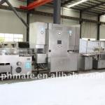 Vial Washing Drying Filling and Sealing Production Line