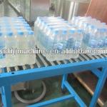 pure water filling and sealing machine/line/mahinery