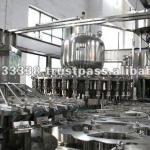 Automatic Filling / Bottling Machines for Hot Juice