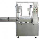 HHZ Disc positioning type capping machine