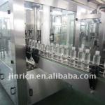 JINRI-66 bottle water filling capping machine