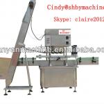2013 New Plastic Round Bottle Capping Machine /0086-13818696120