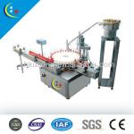 Automatic plastic bottle capping machine(YXT-A)
