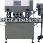 automatic linear capping machine