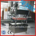 Automatic high speed capping machine