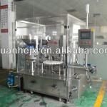 GHFC-2-2 Automatic Medicated Oil Filling Capping Machine