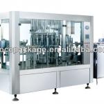 JR SERIES WASHING-FILLING-CAPPING 3-IN-1 MACHINE