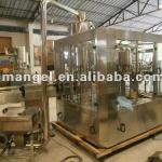 2013 high capacity drinking water washing filling capping machine/Monobloc 3 In 1 Filling Plant