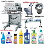 Full automatic Botlte capping machine/capping machinery