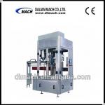 ZCX-ZD-G2 Stand-up Pouch Full Automatic Filling And Capping Machine