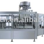 18000bph Washing-Filling-Capping 3-in-1 machine