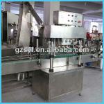 2013 newest Automatic capping machine in Guangzhou