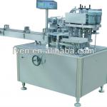 Oral Liquid Filling and Capping Machine