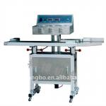 LGYF- 2000 Continuous induction sealing machine