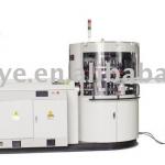 MR-24W SERIES OF High-speed Automation Mechanical plastic cap molding and floding machine
