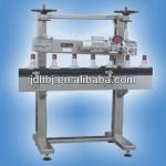 JZY automatic linear capping machine