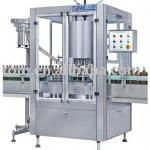 Fully Automatic Screw capping machine-
