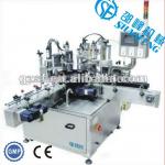 Rotary Automatic Filling and capping machine-