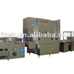 Vial Washing,Filling and Sealing Production Line