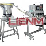 high-speed automatic capping machine