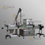 HCXG-150B Full-automatic Glass Bottle Capping Machine