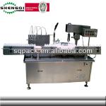 SXG-B Perfume Filling and Capping Machine