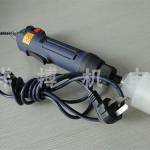 Portable Electric Screw Capping Machine For Bottle Cap RG-1