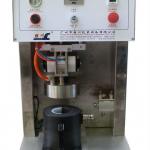 SC-ZKXG10B manual glass jar vacuum cap sealing machine
