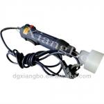RG-1 Hand held electric bottle capping machine-