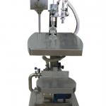Wine Bag-in-box Filling and Capping machine-