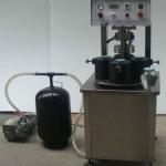bottle vacuum capping machine-