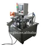 R-3100 Automatic Cup Filler and Sealer Machine