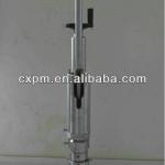 Guangzhou CX practical cheap price manual perfume aluminum sprayer crimper for small business