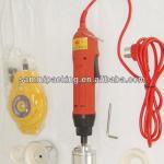 Hand operated Bottle screw capping machine 5-50mm-
