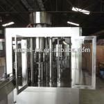 Jiangmen Angel 12000BPH 500ml Siemens PLC 2013 New Water Filling Machine-