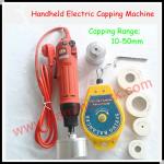 Electric Capping Machine 10-50mm