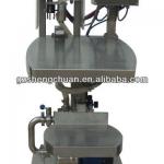 Automatic high temperature liquid Bag-in-box Filling and Capping machine