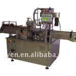Bottle Filling and Capping Machine