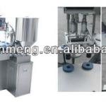 1~80 cc small volume filling with capping machine