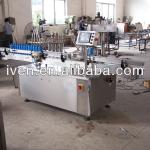 Filling and capping Machine