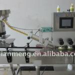New Automatic capping Machine with capper sorter and vibration feeder